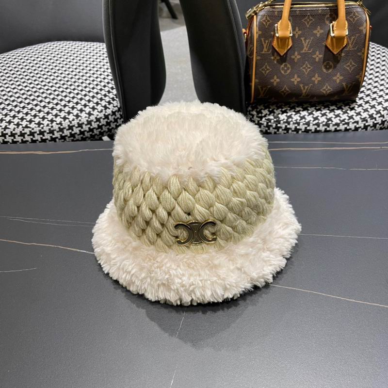 Celine Hat 58 (18)